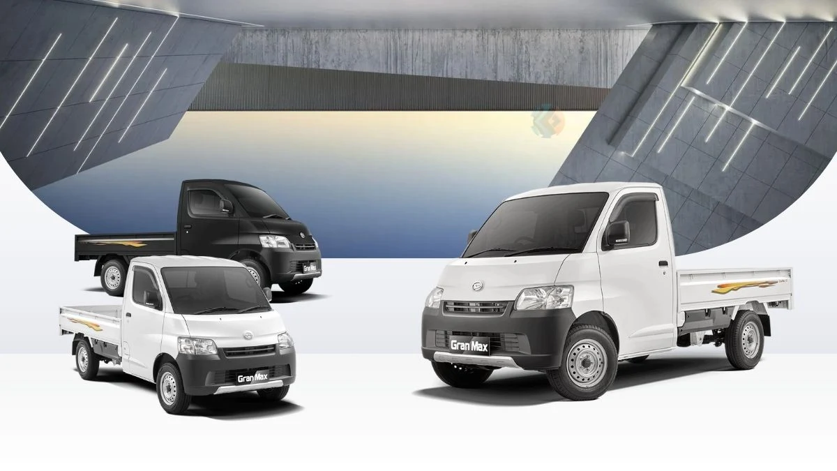Tunas Daihatsu Tangerang