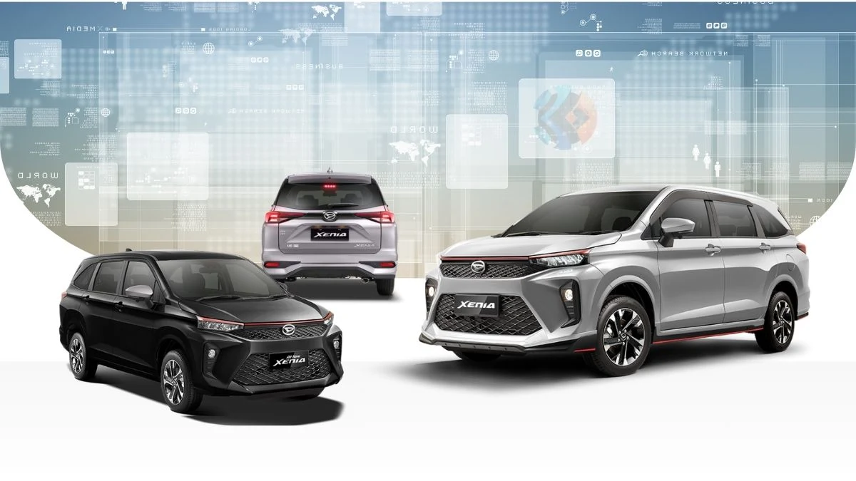 Layanan Service Tunas Daihatsu
